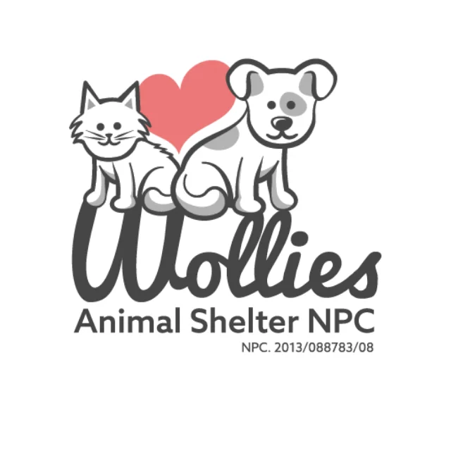 Wollies Animal Shelter logo